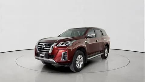 Used Nissan Xterra 2022 Used Nissan Xterra 2022 used_cars.forSale