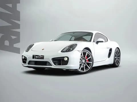 Used Porsche Boxster 2014 Used Porsche Boxster 2014 used_cars.forSale