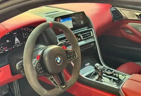 Used BMW M6 Convertible 2020 Used BMW M6 Convertible 2020 used_cars.forSale