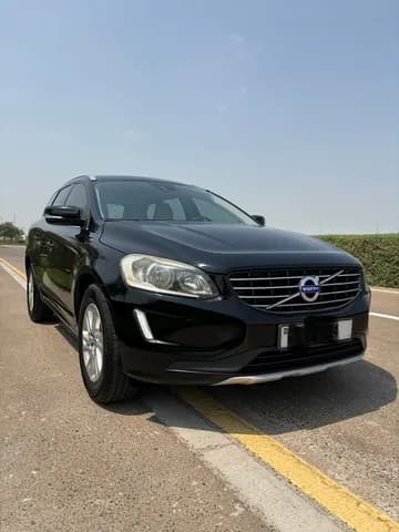فولفو إكس سي-60 T5 Comfort VOR Edition 2014 مستعملة فولفو إكس سي-60 T5 Comfort VOR Edition 2014 مستعملة used_cars.forSale