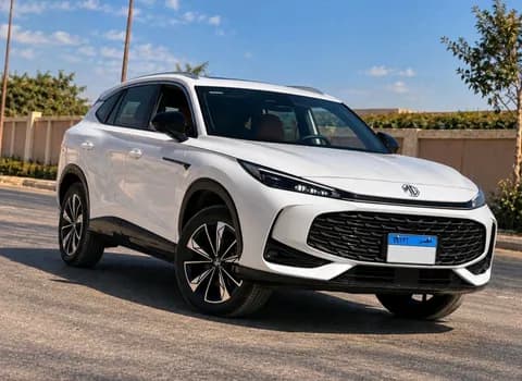 إم جي إتش إس 1-5t-luxury 2025 مستعملة إم جي إتش إس 1-5t-luxury 2025 مستعملة used_cars.forSale