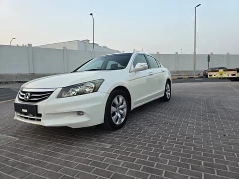 Used Honda Accord LX 2.4L 2011 Used Honda Accord LX 2.4L 2011 used_cars.forSale