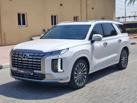 Used Hyundai Palisade 2023 Used Hyundai Palisade 2023 used_cars.forSale