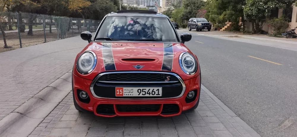 Used Mini Cooper S Cooper S 2020