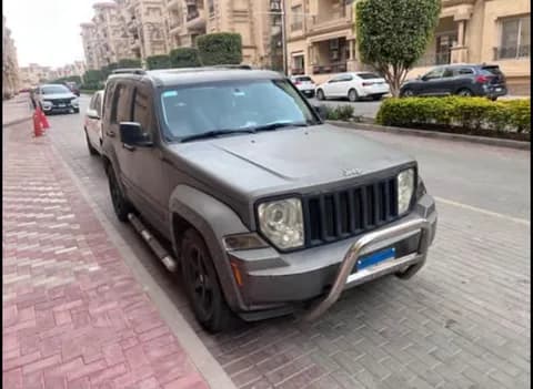 Used Jeep Liberty 2009 Used Jeep Liberty 2009 used_cars.forSale