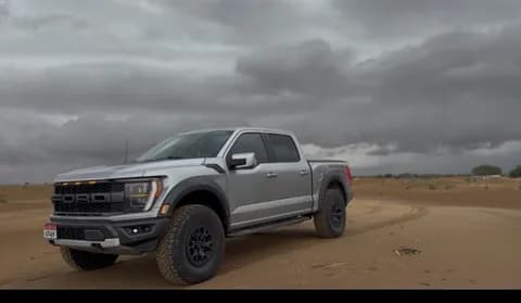 فورد اف-150 رابتور 2023 مستعملة فورد اف-150 رابتور 2023 مستعملة used_cars.forSale