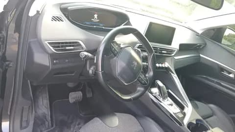 بيجو 3008 1.6T Allure 2019 مستعملة بيجو 3008 1.6T Allure 2019 مستعملة used_cars.forSale