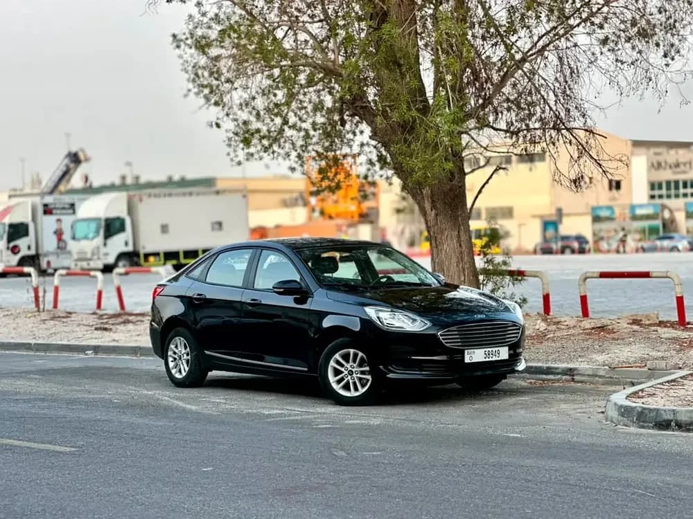 Used Ford Escort 1.5L Ambient 2020