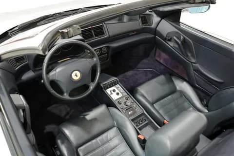 Used Ferrari F355 1999 Used Ferrari F355 1999 used_cars.forSale