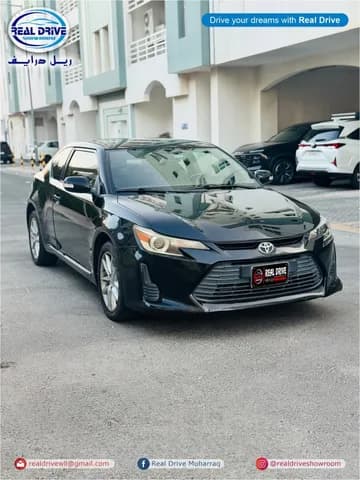 Used Toyota Zelas 3 Door Coupe 2016 Used Toyota Zelas 3 Door Coupe 2016 used_cars.forSale
