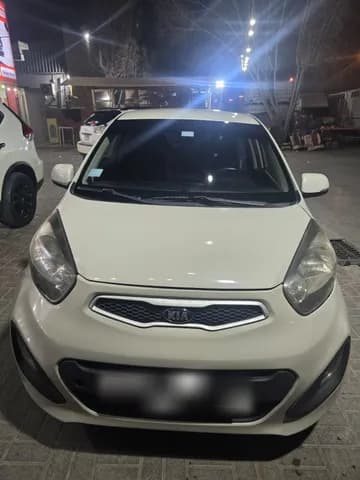 كيا morning 2015 مستعملة كيا morning 2015 مستعملة used_cars.forSale