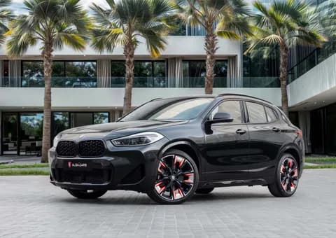 Used BMW X2 2022 Used BMW X2 2022 used_cars.forSale
