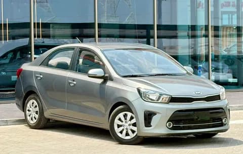 كيا بيجاس 1-4l-lx 2021 مستعملة كيا بيجاس 1-4l-lx 2021 مستعملة used_cars.forSale
