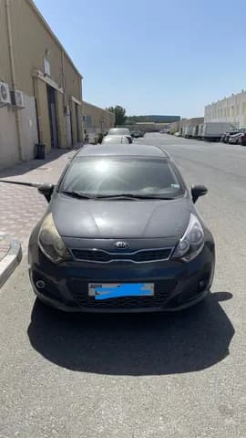 Used Kia Rio 5 Door Hatchback 1.4L 2015 Used Kia Rio 5 Door Hatchback 1.4L 2015 used_cars.forSale