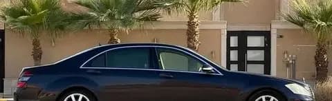 مرسيدس بنز الفئة أس كابريوليه S 500 Cabriolet 2008 مستعملة مرسيدس بنز الفئة أس كابريوليه S 500 Cabriolet 2008 مستعملة used_cars.forSale
