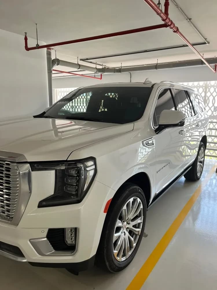 Used GMC Yukon Denali 2023