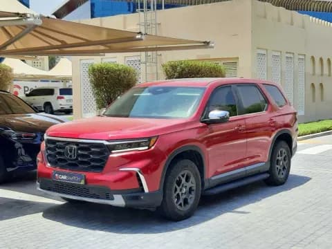 Used Honda Pilot 2024 Used Honda Pilot 2024 used_cars.forSale