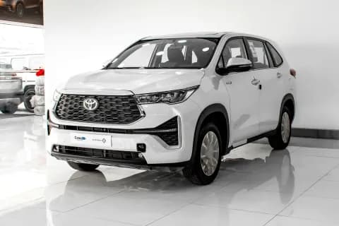 New Toyota Innova 2025 New Toyota Innova 2025 used_cars.forSale