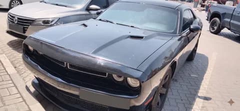 دودج تشالنجر 3.6L SXT 2013 مستعملة دودج تشالنجر 3.6L SXT 2013 مستعملة used_cars.forSale