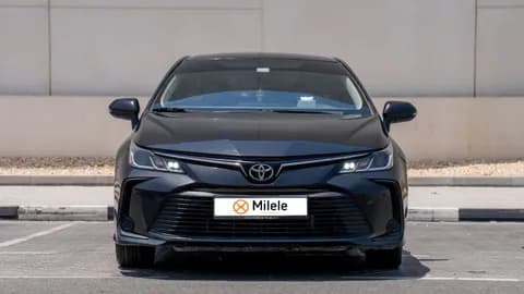 Used Toyota Corolla 2023 Used Toyota Corolla 2023 used_cars.forSale