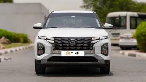 Used Hyundai Creta 2023 Used Hyundai Creta 2023 used_cars.forSale