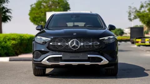 New Mercedes-Benz GLC-Class 2025 New Mercedes-Benz GLC-Class 2025 used_cars.forSale