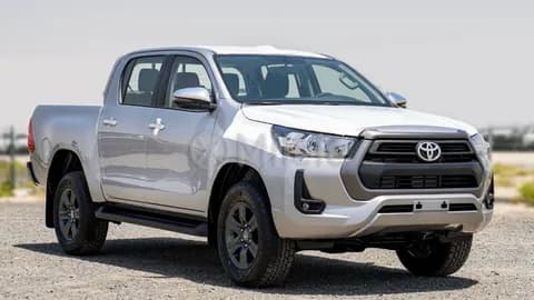 New Toyota Hilux 2026 New Toyota Hilux 2026 used_cars.forSale