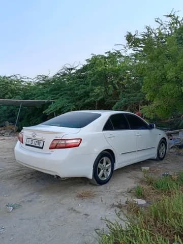 تويوتا كامري 2.5L LE (178 HP) 2007 مستعملة تويوتا كامري 2.5L LE (178 HP) 2007 مستعملة used_cars.forSale