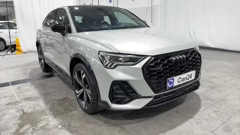 أودي كيو3 2023 مستعملة أودي كيو3 2023 مستعملة used_cars.forSale