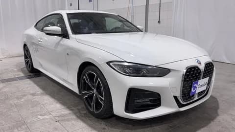 Used BMW 4 Series Coupe 2023 Used BMW 4 Series Coupe 2023 used_cars.forSale
