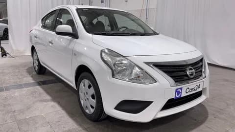 Used Nissan Sunny 2023