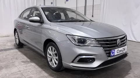 إم جي 5 2023 مستعملة إم جي 5 2023 مستعملة used_cars.forSale