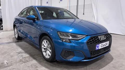 Used Audi A3 Sportback 2023 Used Audi A3 Sportback 2023 used_cars.forSale