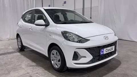 Used Hyundai Grand i10 2024 Used Hyundai Grand i10 2024 used_cars.forSale