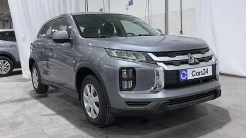 Used Mitsubishi ASX 2024 Used Mitsubishi ASX 2024 used_cars.forSale