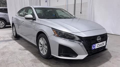 نيسان ألتيما 2023 مستعملة نيسان ألتيما 2023 مستعملة used_cars.forSale