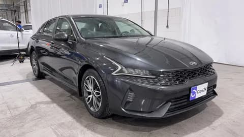 Used Kia K5 2021 Used Kia K5 2021 used_cars.forSale