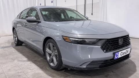 Used Honda Accord 2023 Used Honda Accord 2023 used_cars.forSale