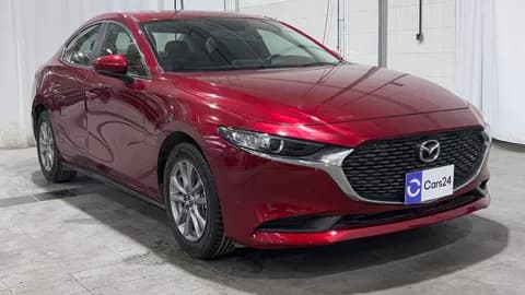 مازدا 3 2025 مستعملة مازدا 3 2025 مستعملة used_cars.forSale