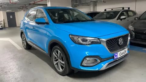 إم جي HS 2023 مستعملة إم جي HS 2023 مستعملة used_cars.forSale