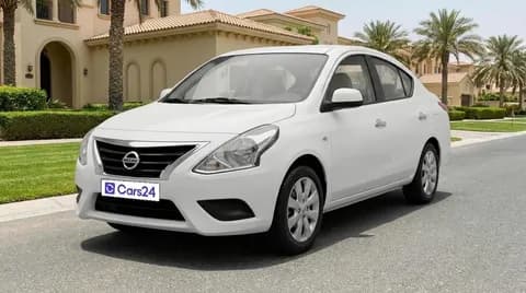 Used Nissan Sunny 2024 Used Nissan Sunny 2024 used_cars.forSale