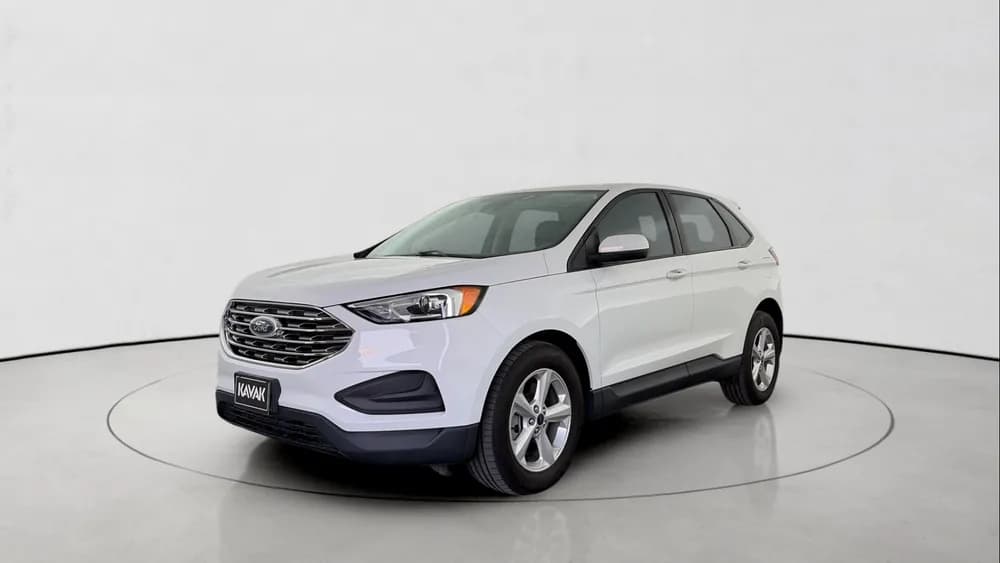 Used Ford Edge 2022