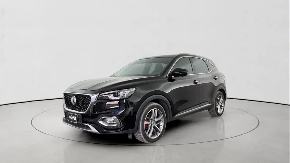 Used MG HS 2021
