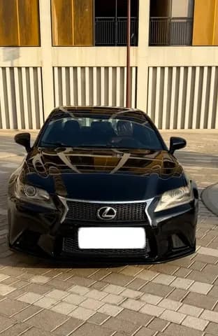 Used Lexus GS 350 F-Sport 2015 Used Lexus GS 350 F-Sport 2015 used_cars.forSale
