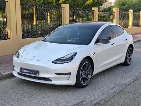 Used Tesla Model 3 2020 Used Tesla Model 3 2020 used_cars.forSale