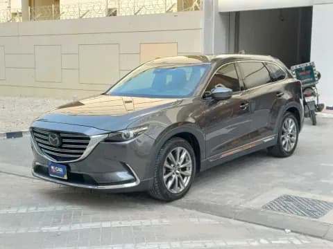 Used Mazda CX-9 2020 Used Mazda CX-9 2020 used_cars.forSale