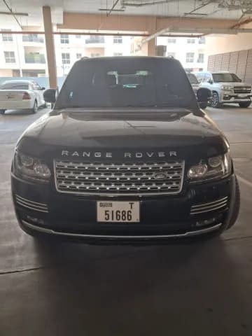 Used Land Rover Range Rover Autobiography 2014 Used Land Rover Range Rover Autobiography 2014 used_cars.forSale
