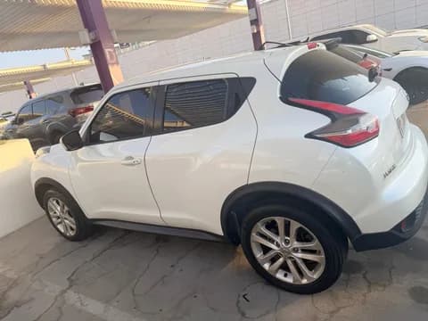 نيسان جوك S 2015 مستعملة نيسان جوك S 2015 مستعملة used_cars.forSale