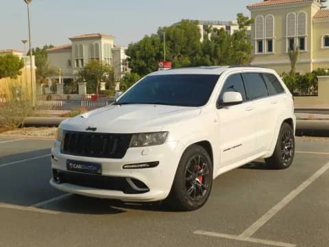 Used Jeep Grand Cherokee 2013 Used Jeep Grand Cherokee 2013 used_cars.forSale