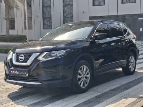 Used Nissan X-Trail 2020